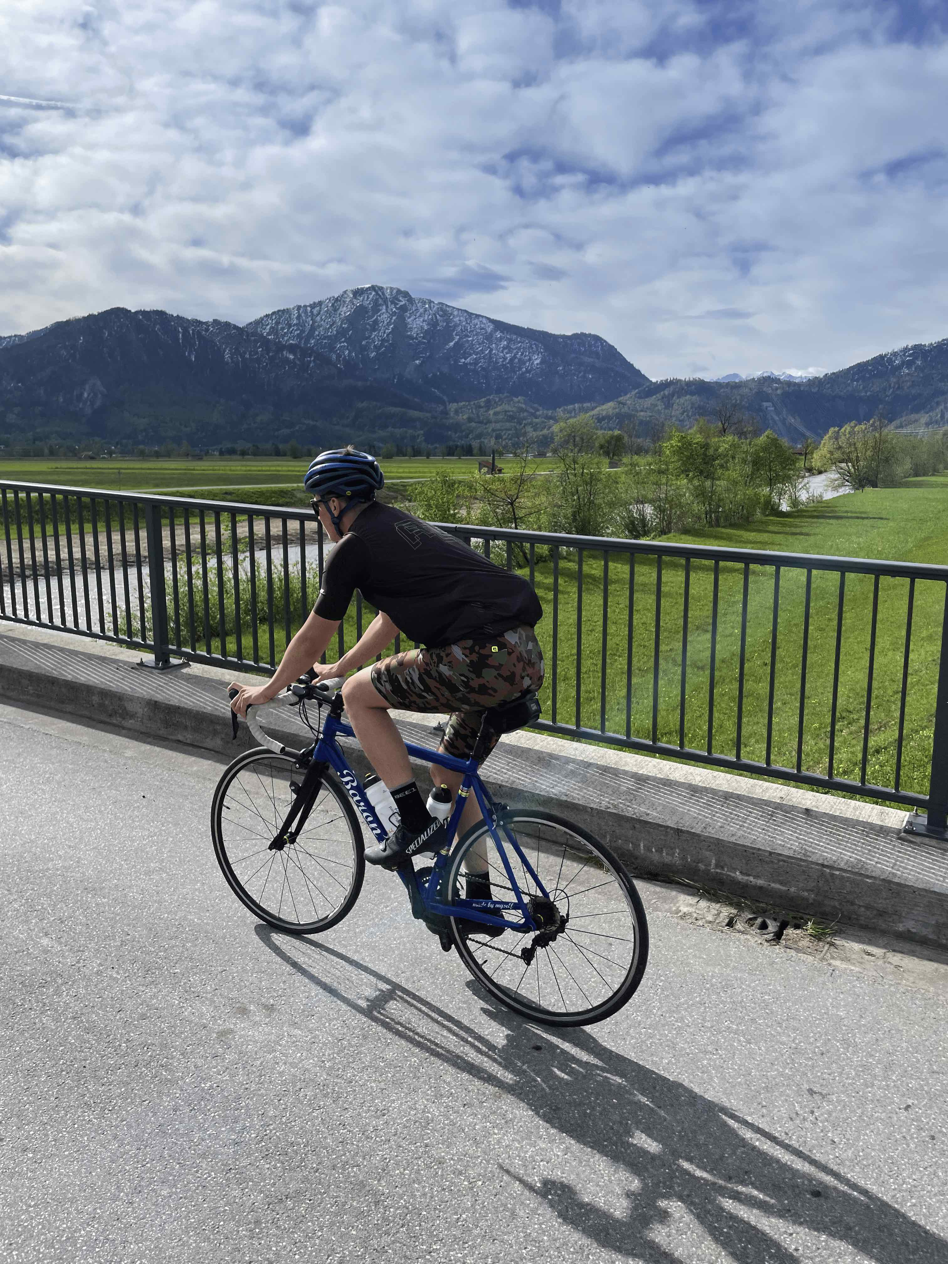 ALE Cycling - Sauvage Vest