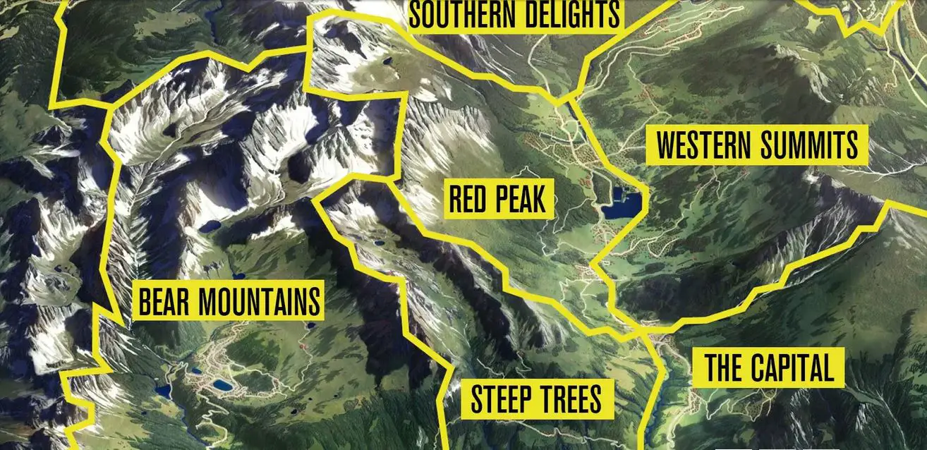 OUTSIDEstories Unterwegs Tipp Bike Kingdom Lenzerheide, Schweiz