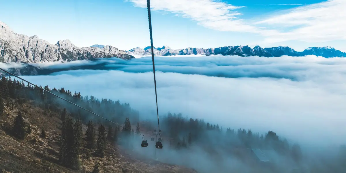 Leogang