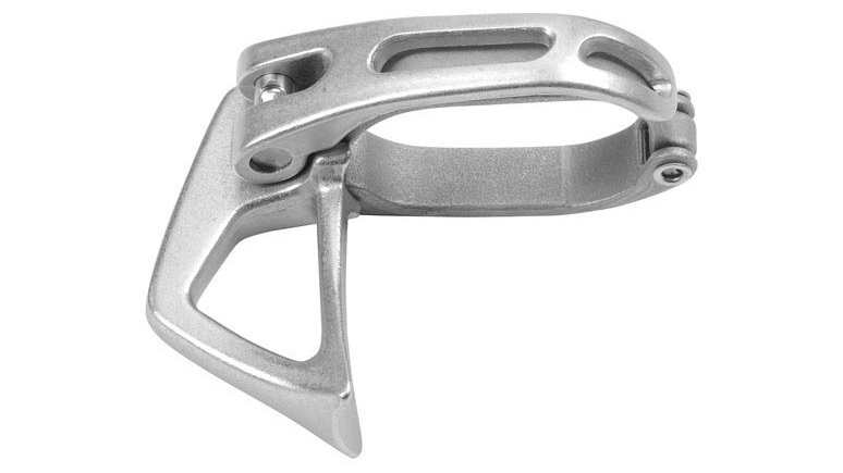 Leash Clamp