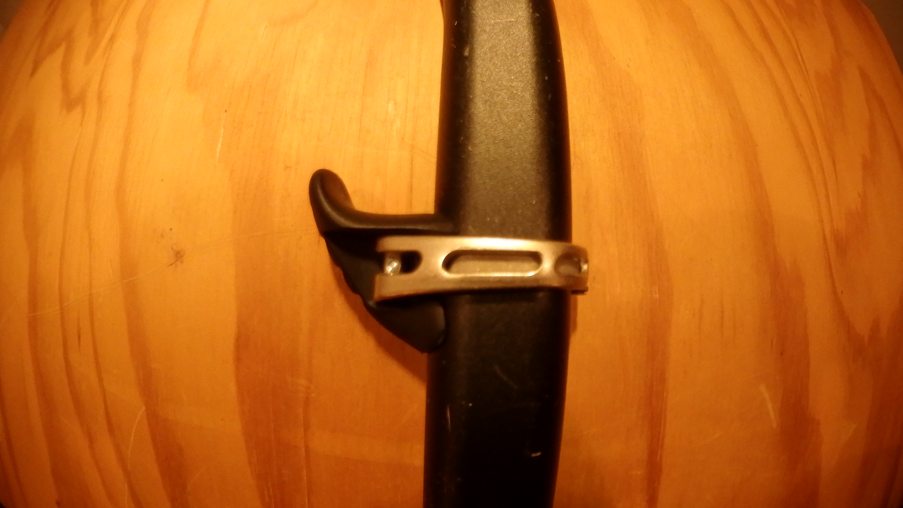 Handauflage 1