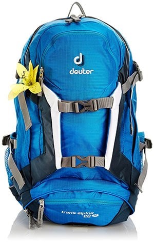 Deuter Trans Alpine 30 SL (2016)
