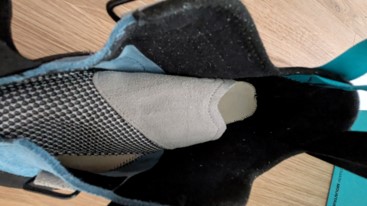 Der kompetente OUTSIDEstories-Test: Der Scarpa Helix V