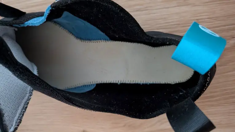 Der kompetente OUTSIDEstories-Test: Der Scarpa Helix V