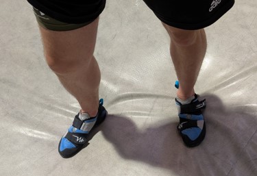 Der kompetente OUTSIDEstories-Test: Der Scarpa Helix V