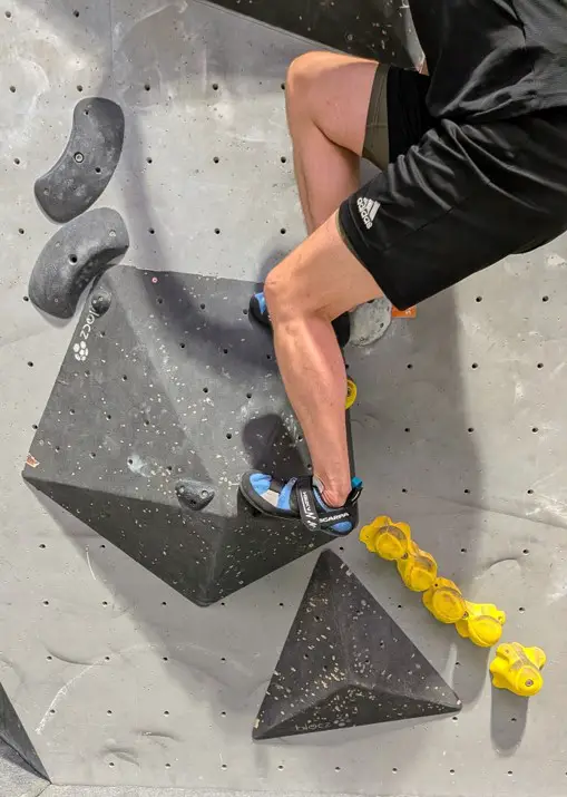 Der kompetente OUTSIDEstories-Test: Der Scarpa Helix V