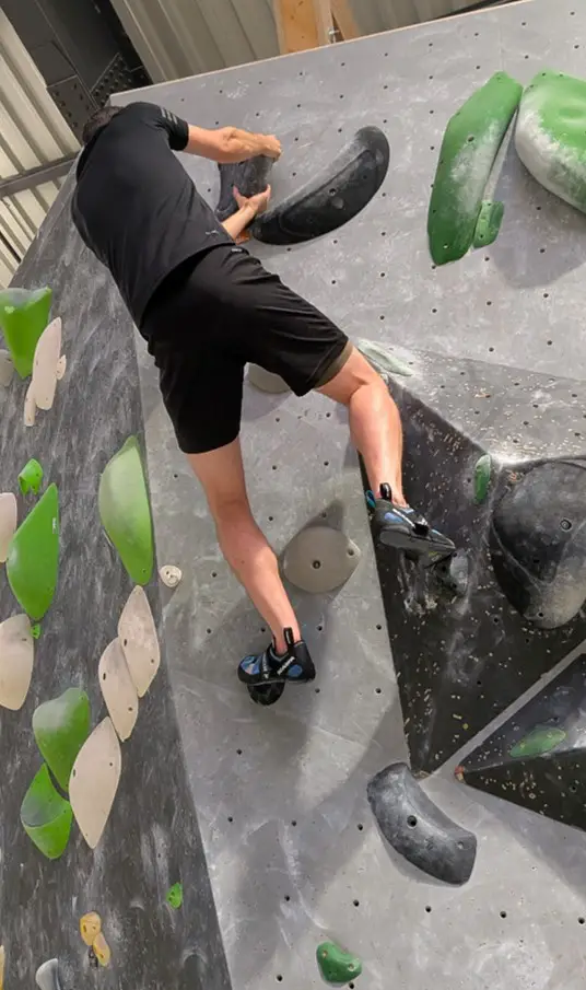 Der kompetente OUTSIDEstories-Test: Der Scarpa Helix V