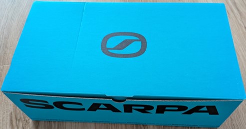 Der kompetente OUTSIDEstories-Test: Der Scarpa Helix V