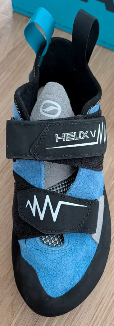 Der kompetente OUTSIDEstories-Test: Der Scarpa Helix V