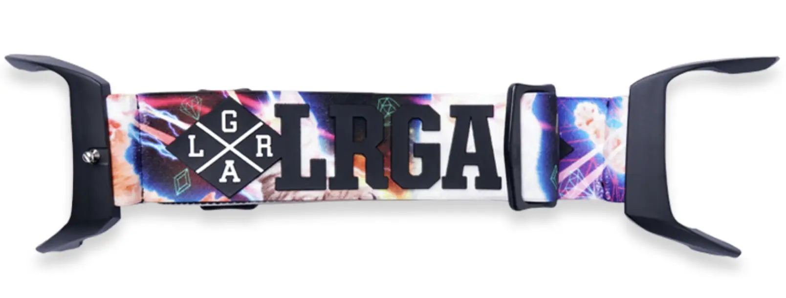 Google Strap