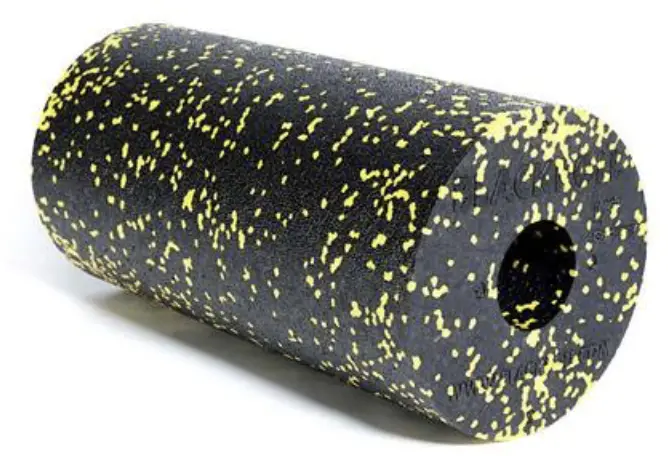 Black/Yellow