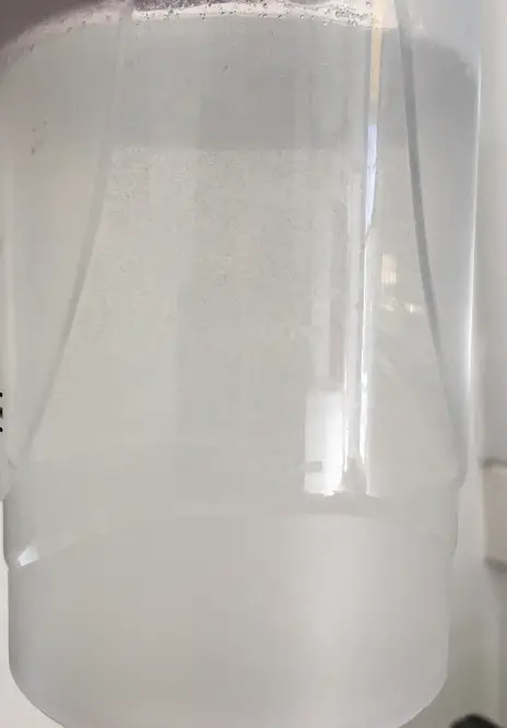 Färbung