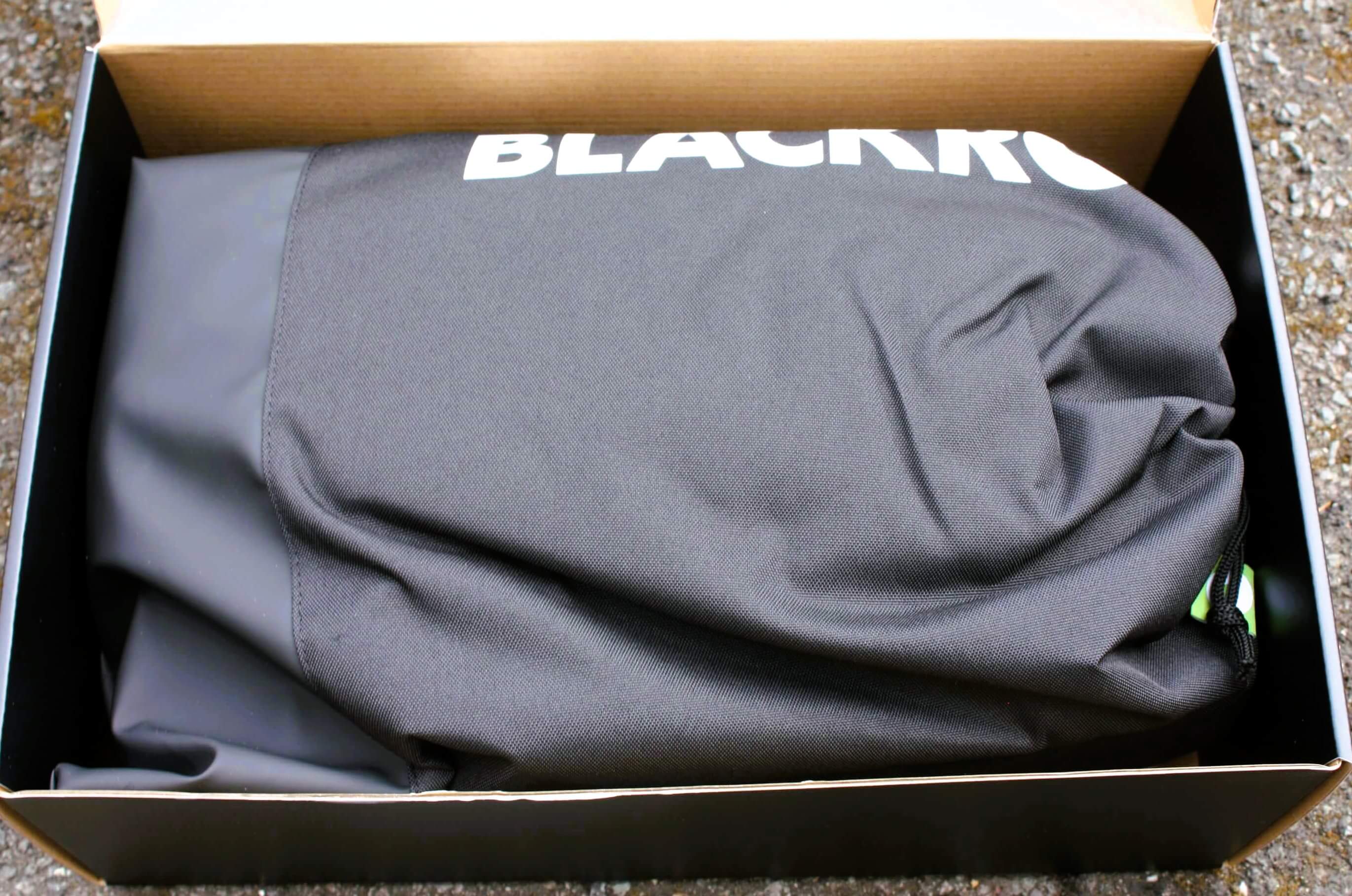 Blackroll Compression Boots_7