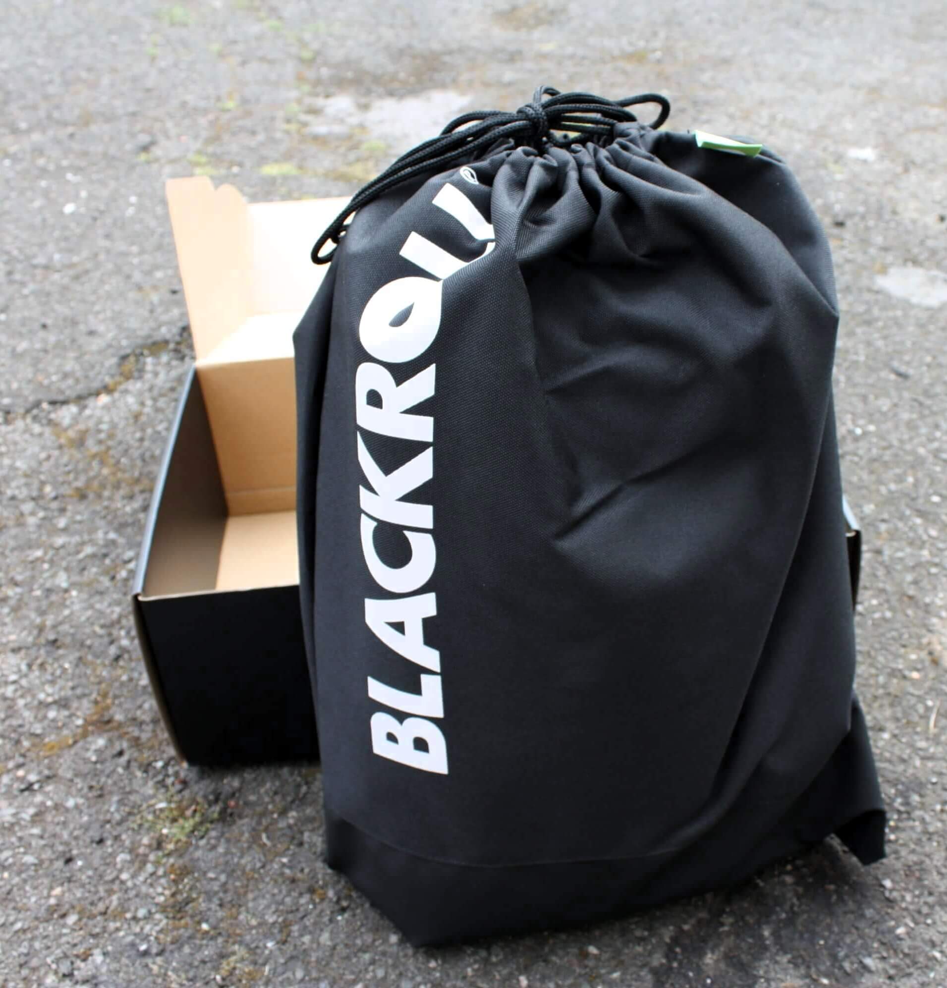 Blackroll Compression Boots_12