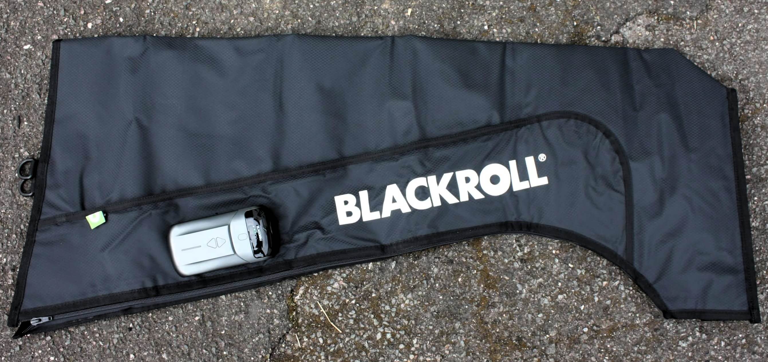 Blackroll Compression Boots_22
