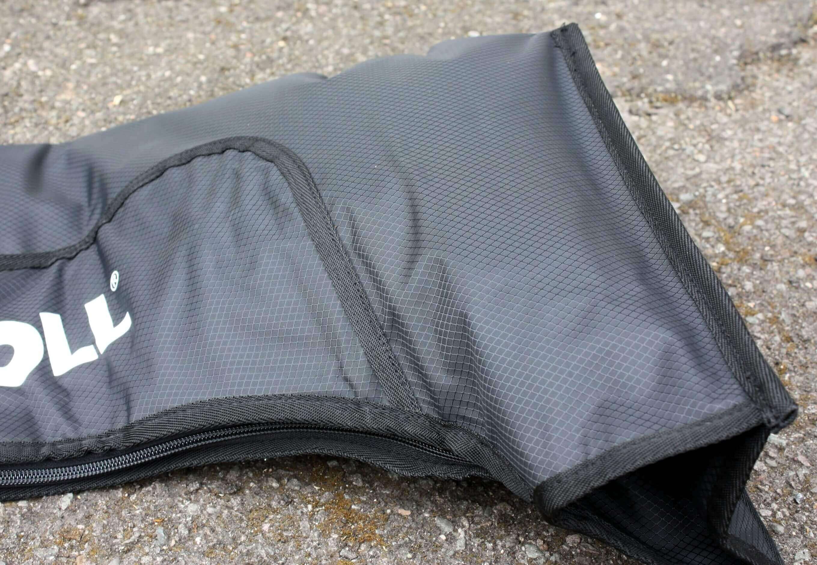 Blackroll Compression Boots_25