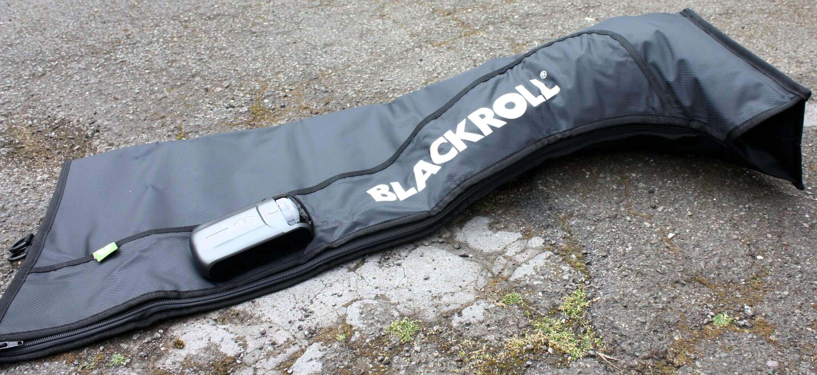 Blackroll Compression Boots_28