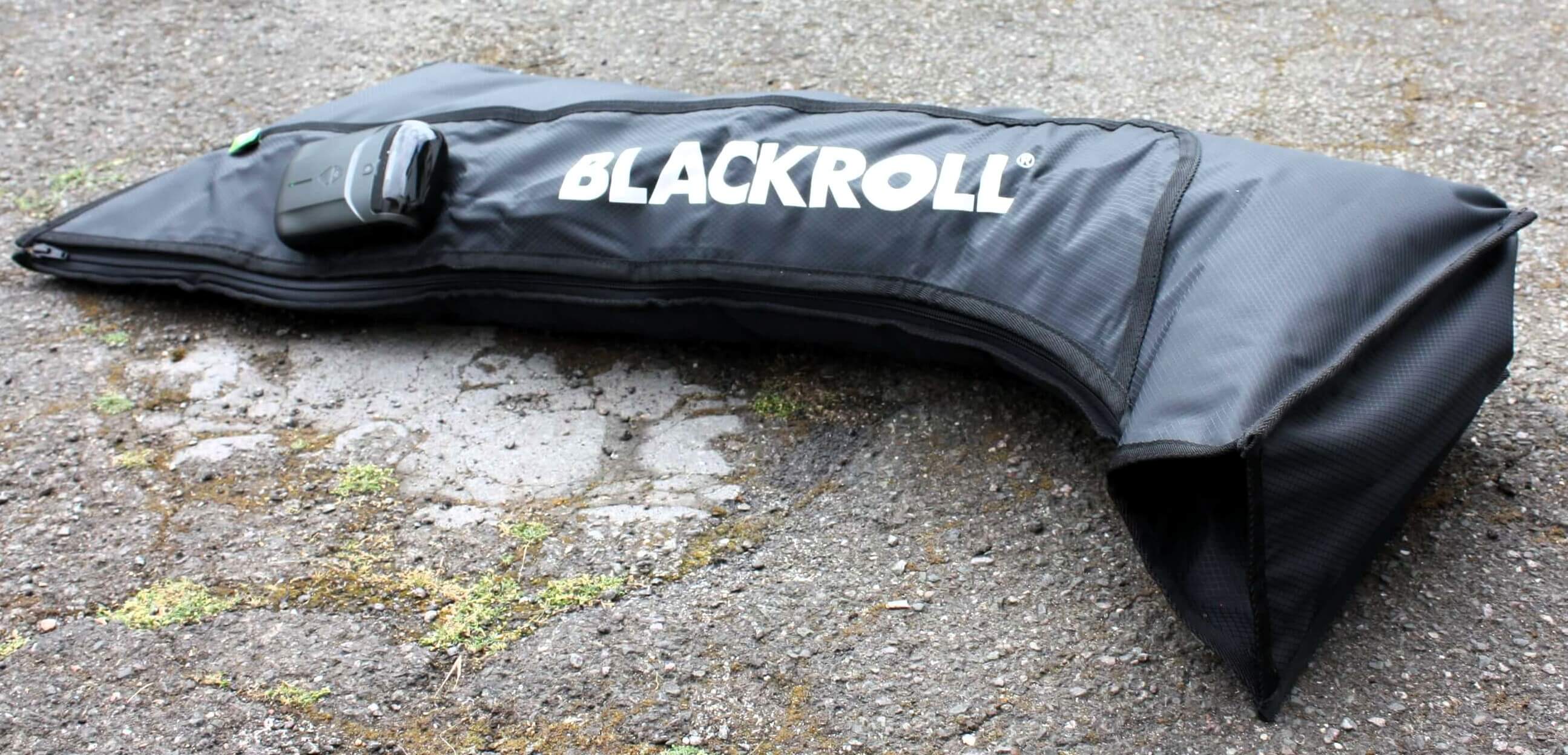 Blackroll Compression Boots_30