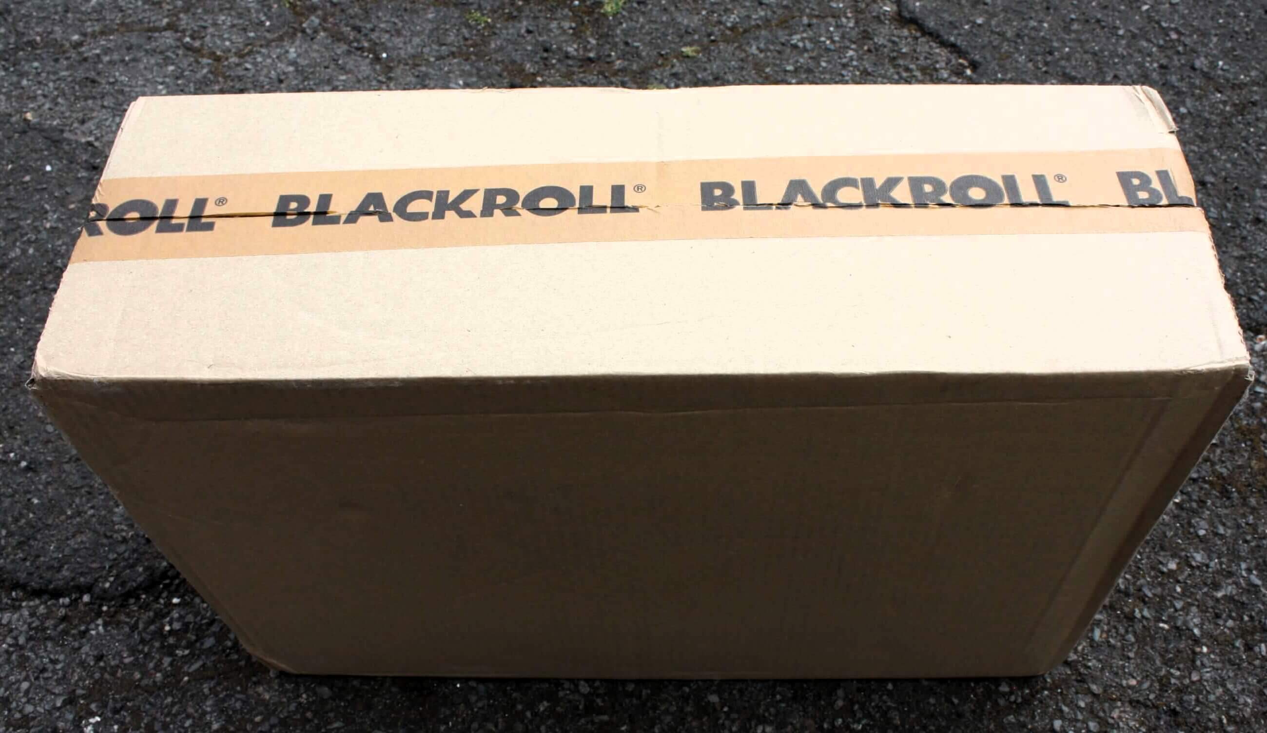 Blackroll Compression Boots_32