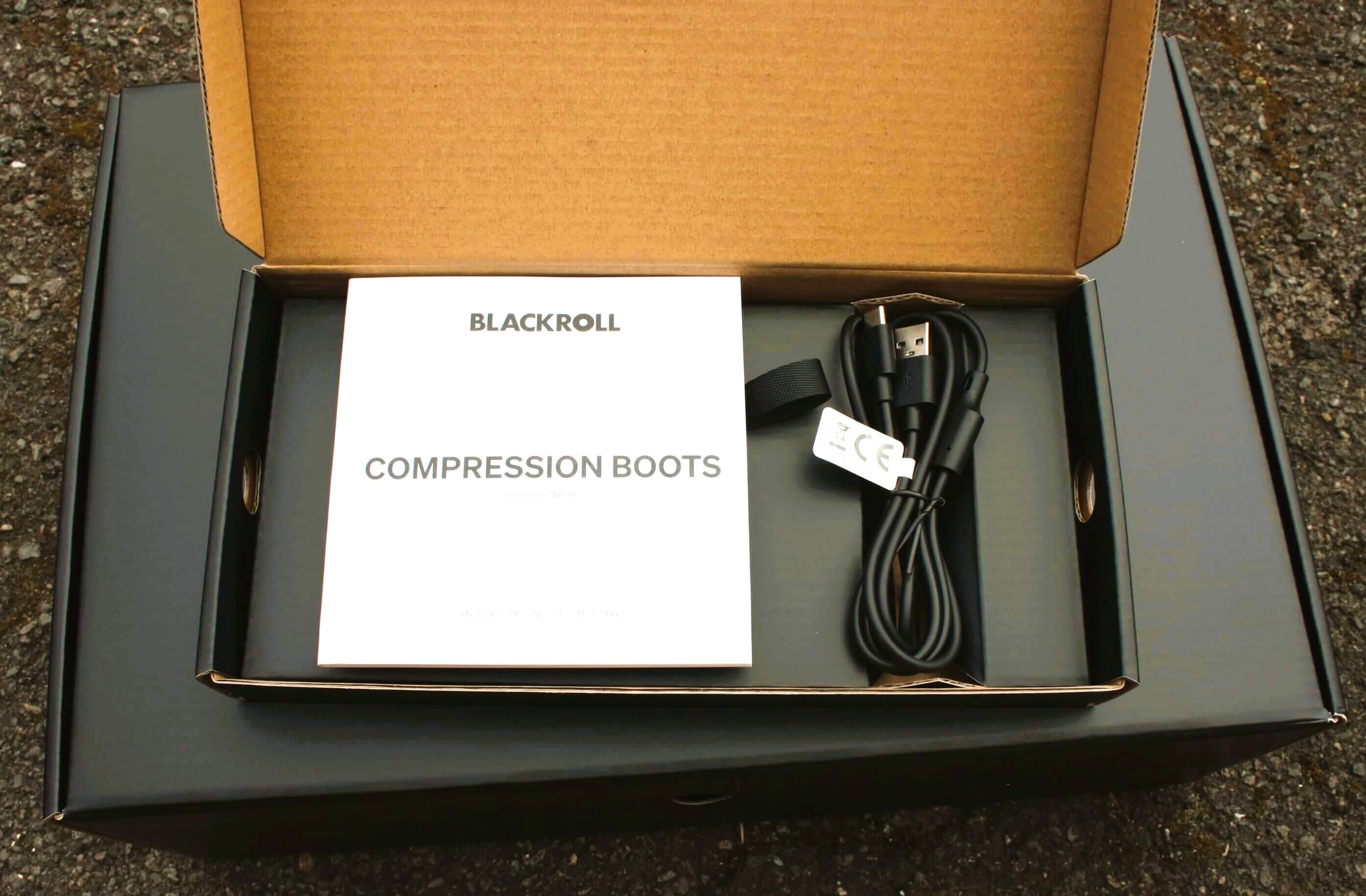 Blackroll Compression Boots_5