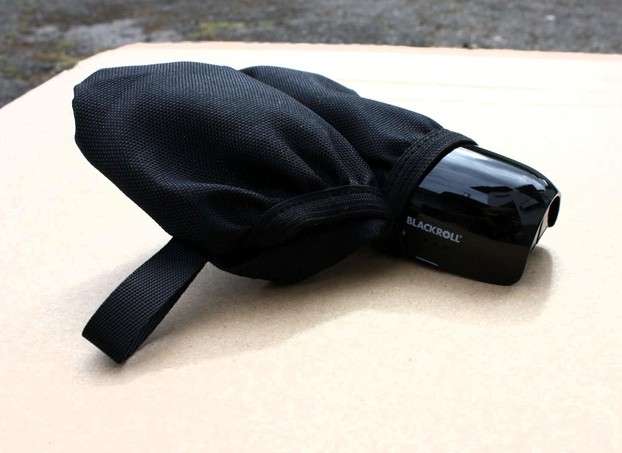 Blackroll Compression Boots_11