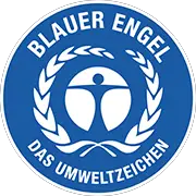 Blauer Engel - Nachhaltigkeits-Siegel