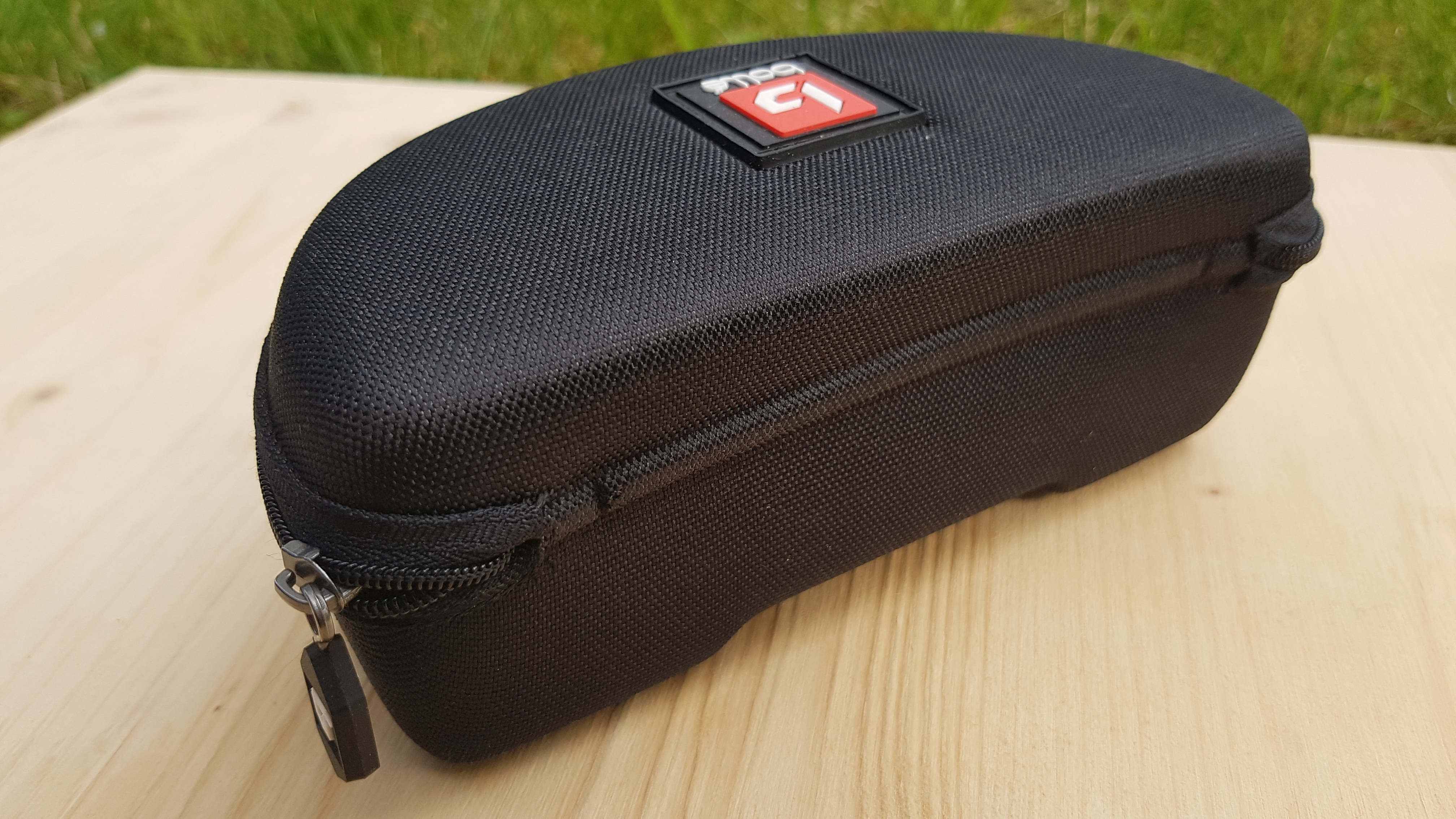 Hardcase 2