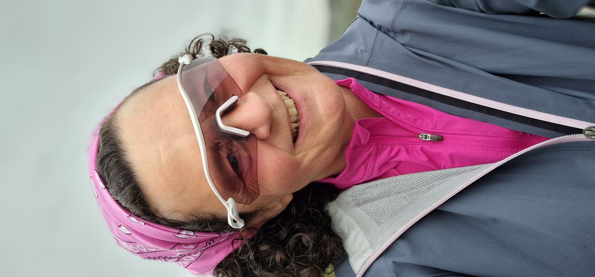 Viel Spaß mit der Radar Plate von Oakley, wir sehen uns draußen!