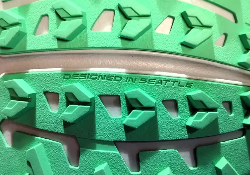 Brooks Caldera 7 Trailschuh 13