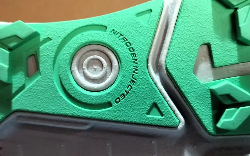 Brooks Caldera 7 Trailschuh 7