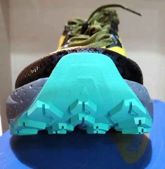 Brooks Caldera 7 Trailschuh 16