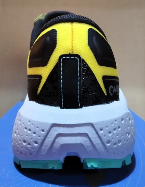Brooks Caldera 7 Trailschuh30