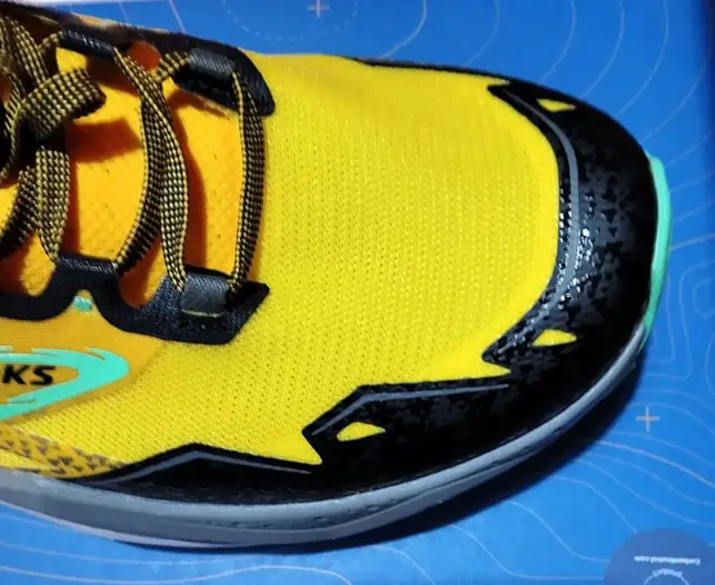 Brooks Caldera 7 Trailschuh 35