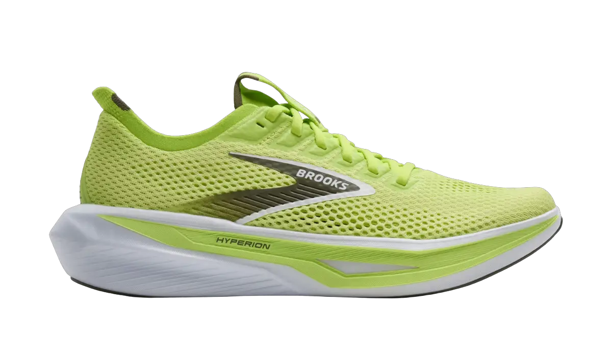 Brooks Hyperion 3 m3