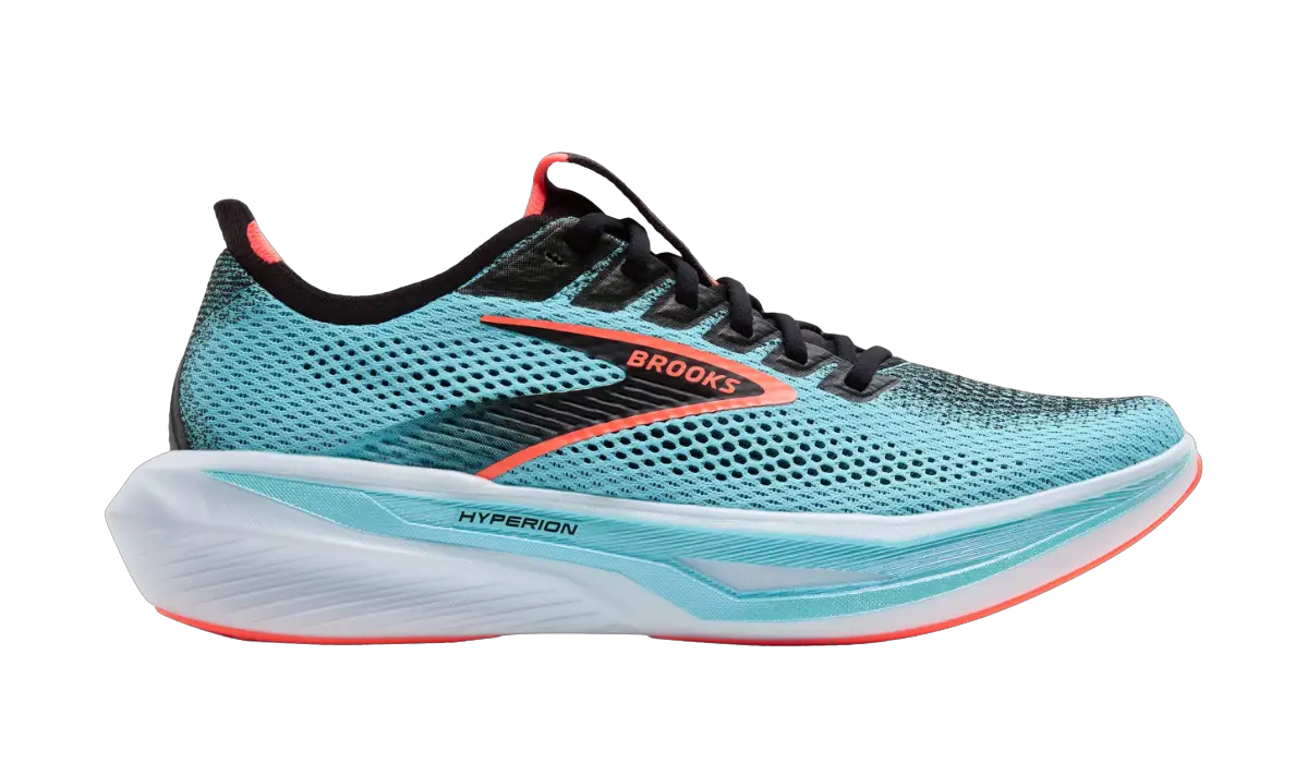 Brooks Hyperion 3 m4