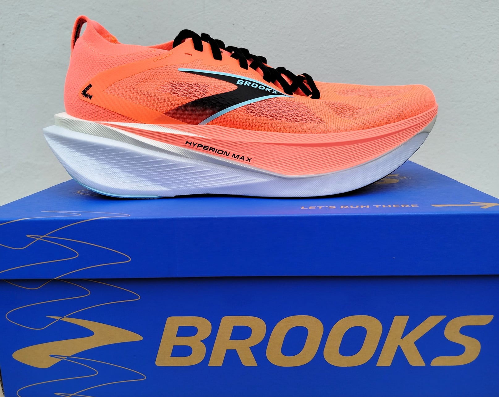 Brooks Hyperion Max 3 m13