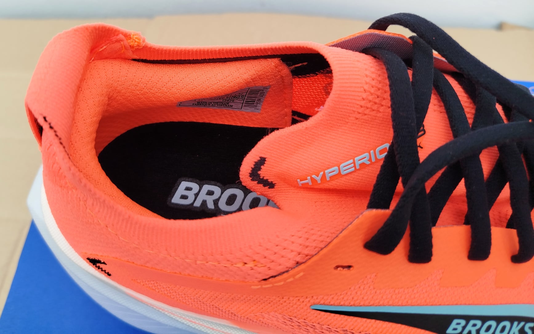 Brooks Hyperion Max 3 m24