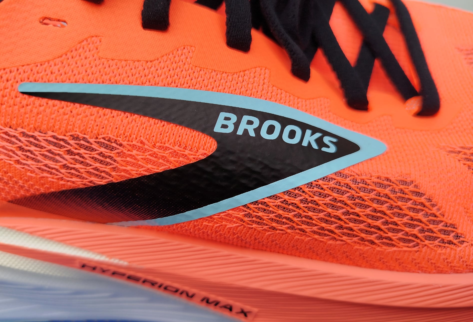 Brooks Hyperion Max 3 m31