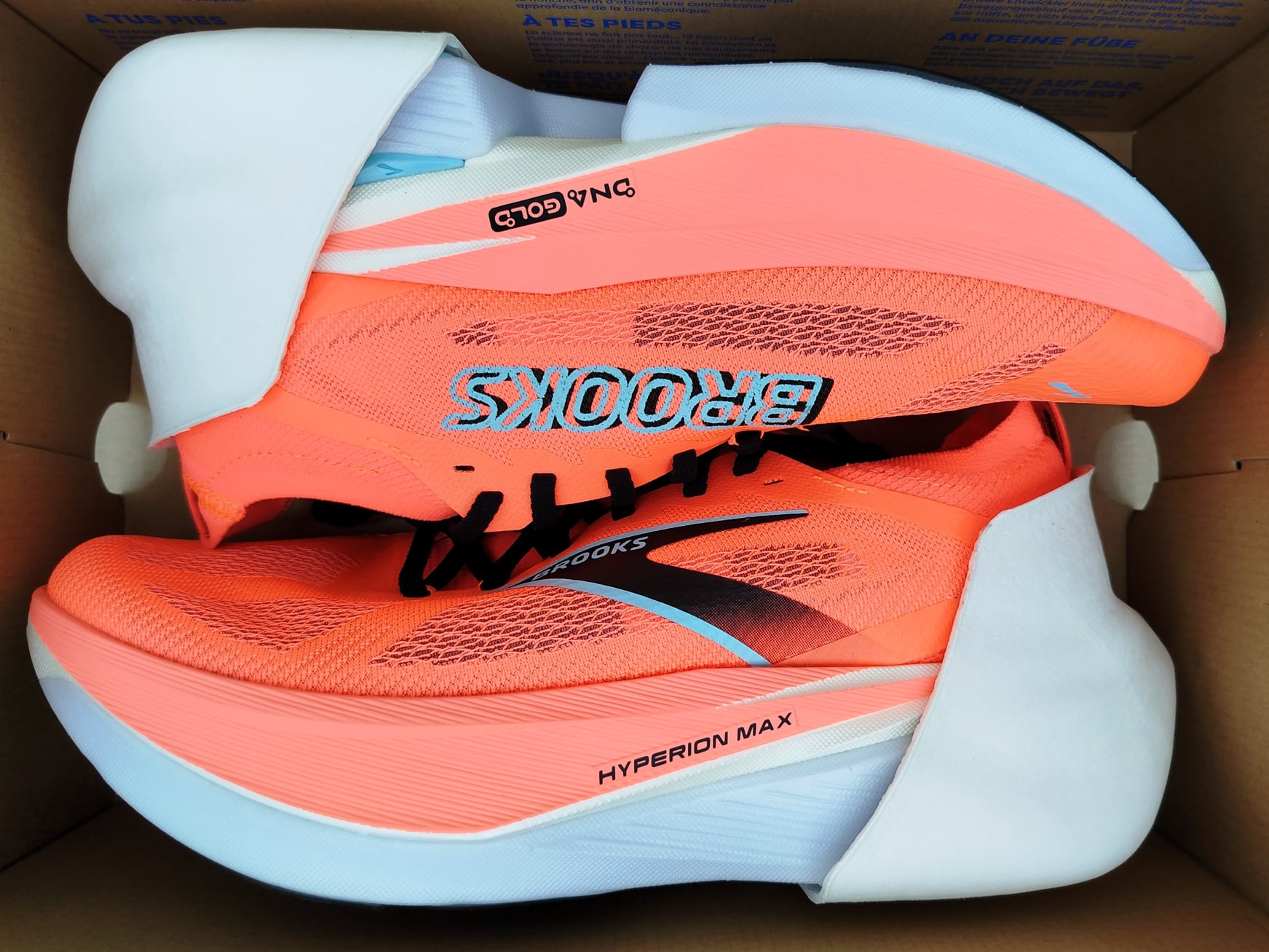 Brooks Hyperion Max 3 m12