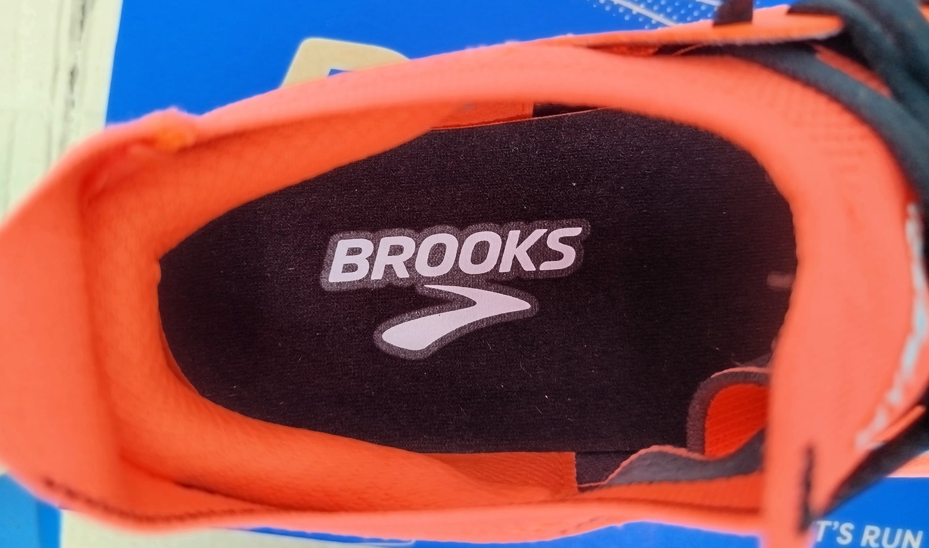 Brooks Hyperion Max 3 m44