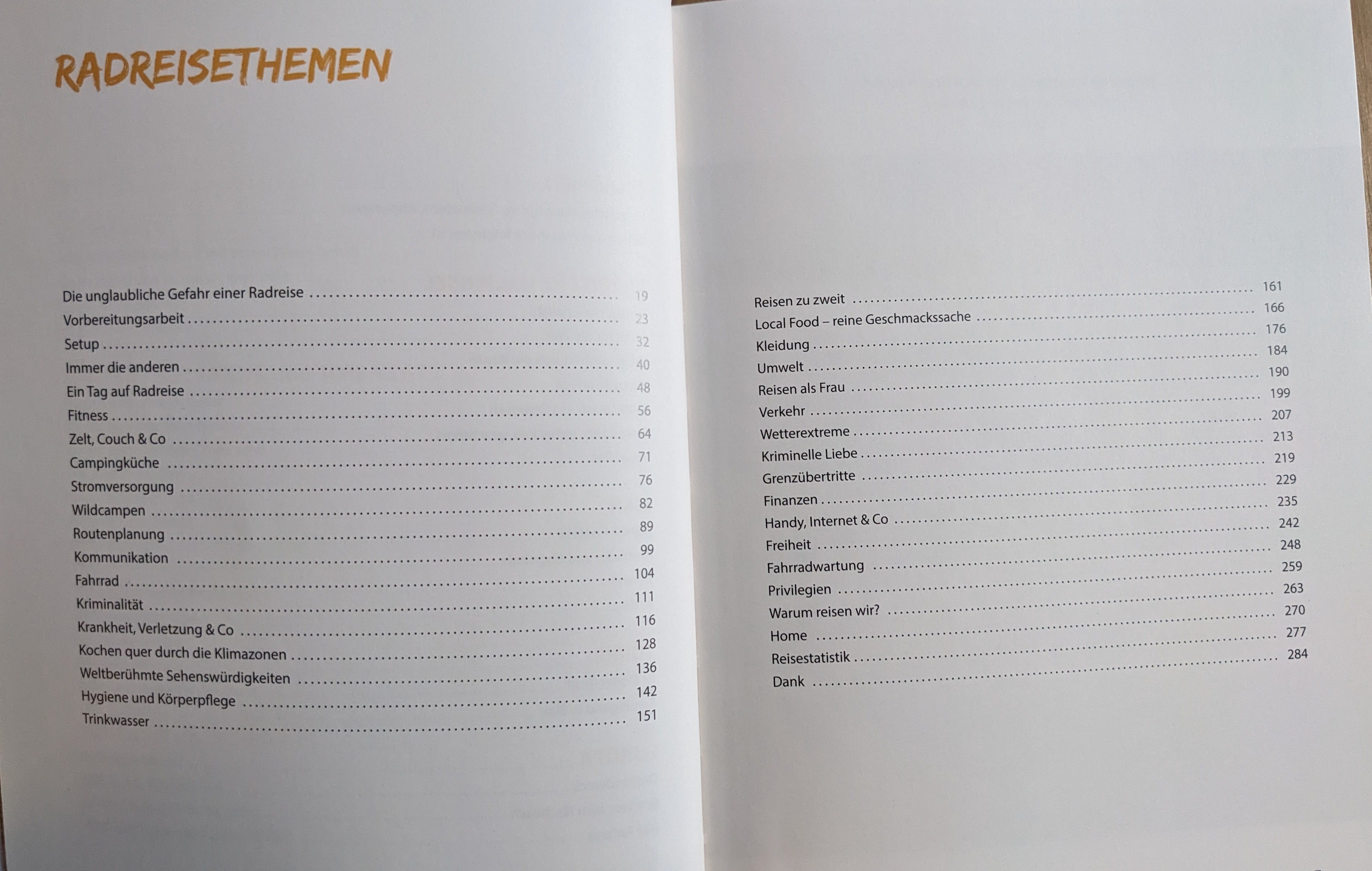 Inhalt Infotexte