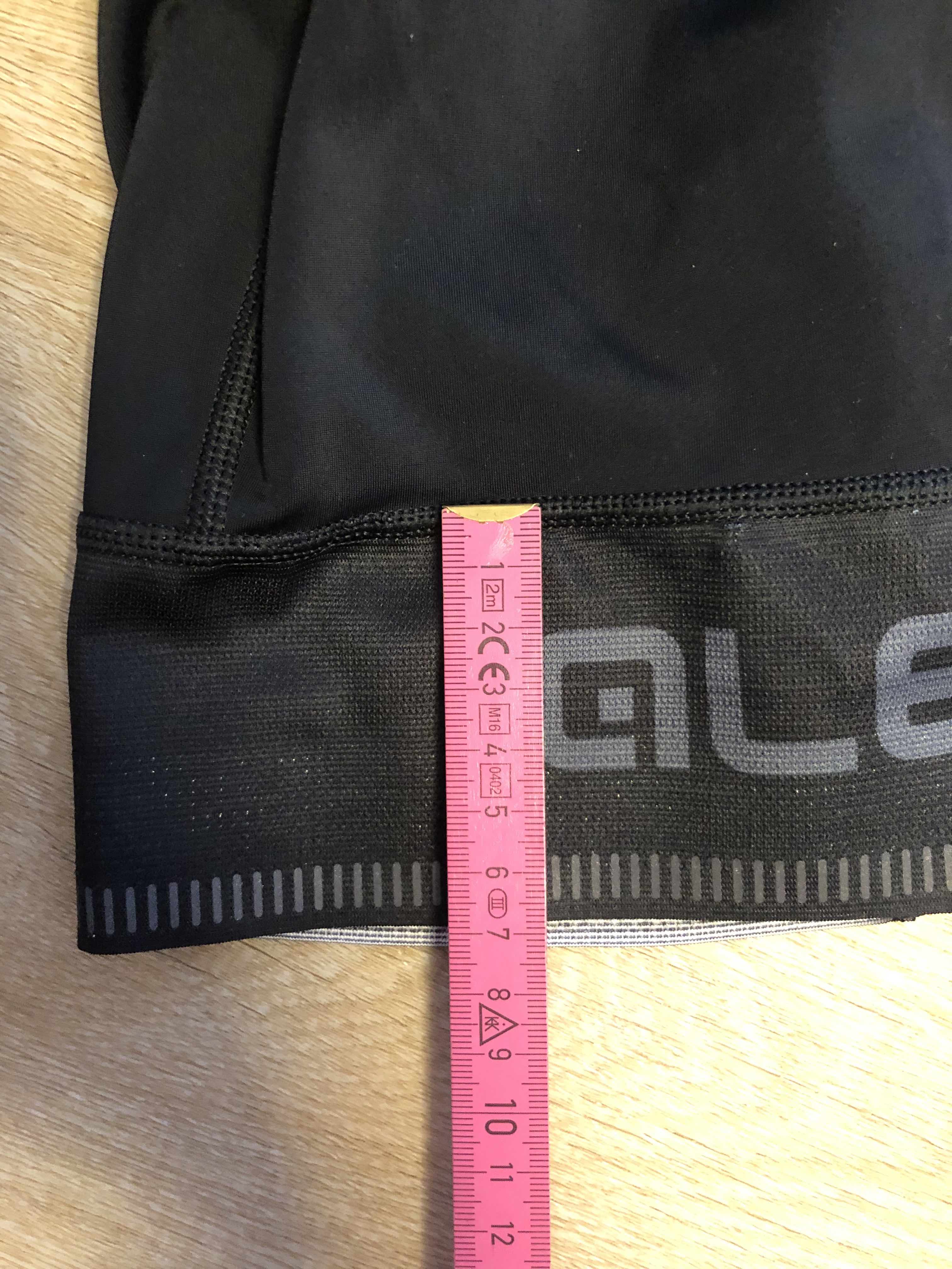 Bib-Short Bündchen