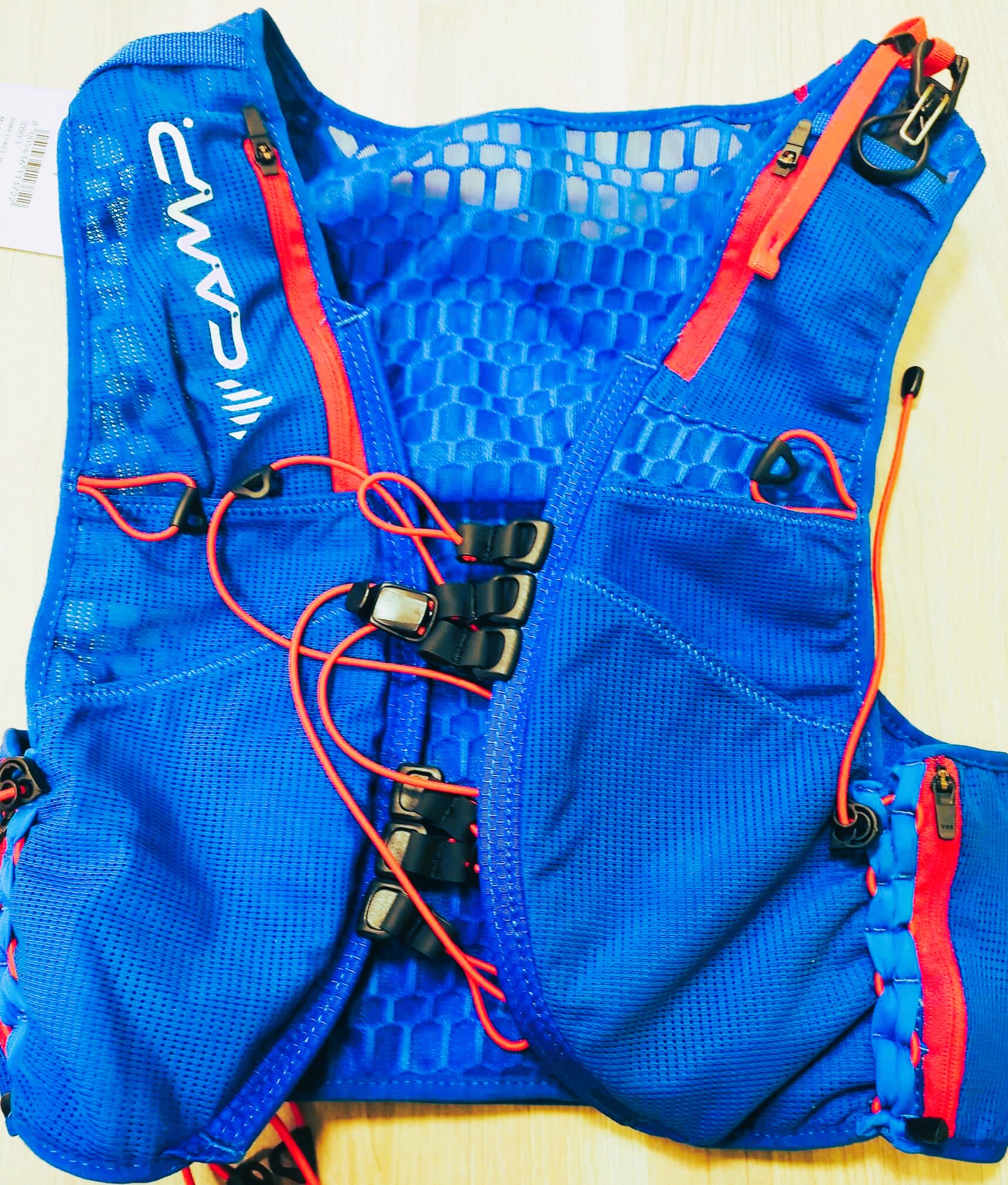 CAMP Trail Force 10 6