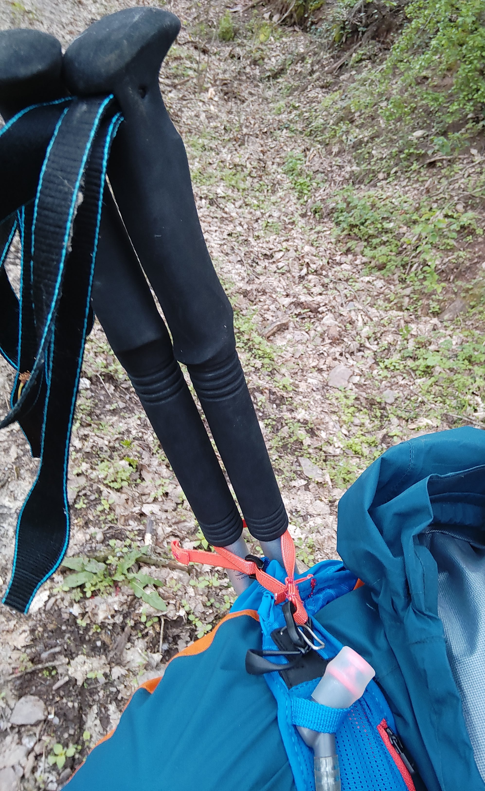 CAMP Trail Force 10 40