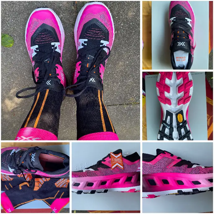 Hightech Geräte aus dem Designerkarton. 