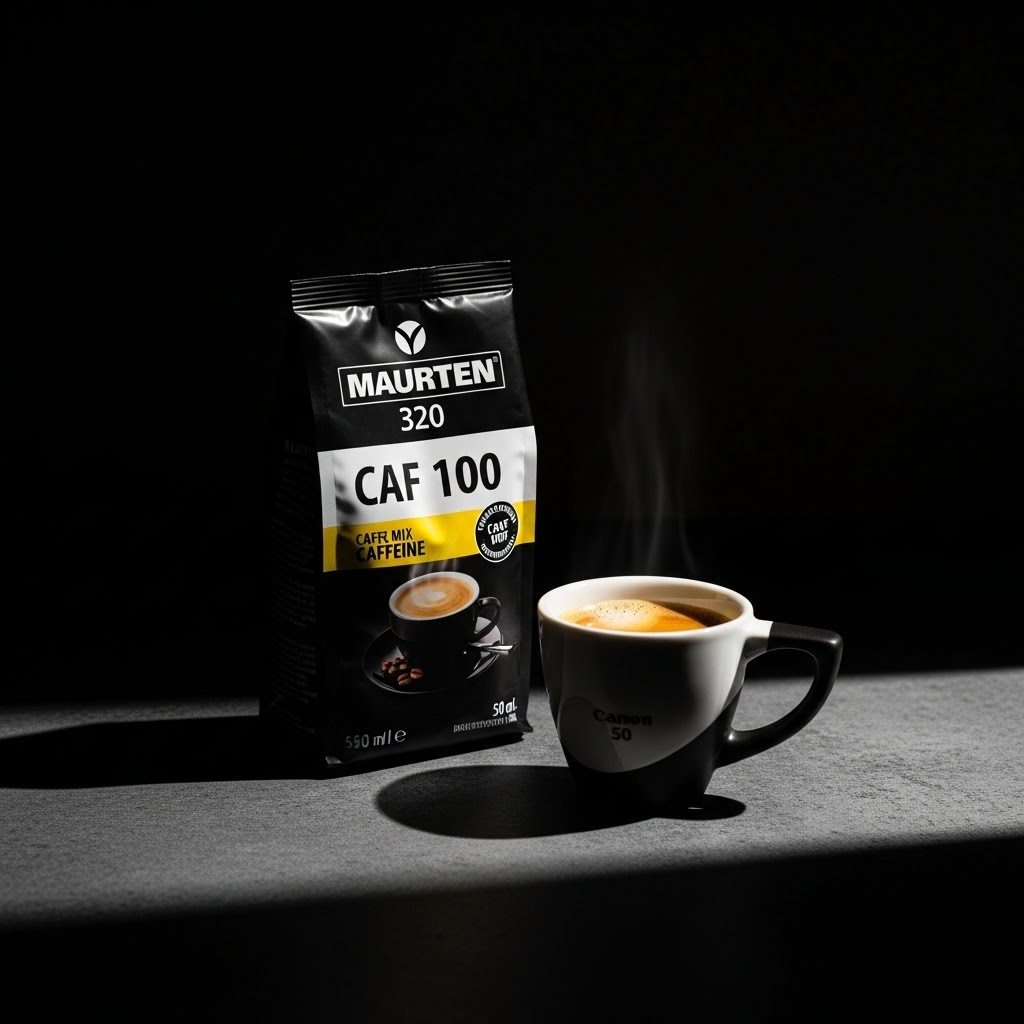 Maurten Drink Mix 9