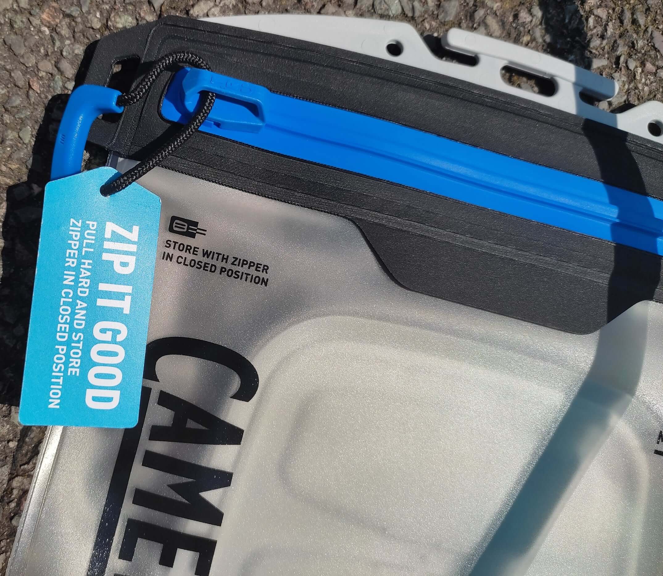 Camelbak Octane 12 8