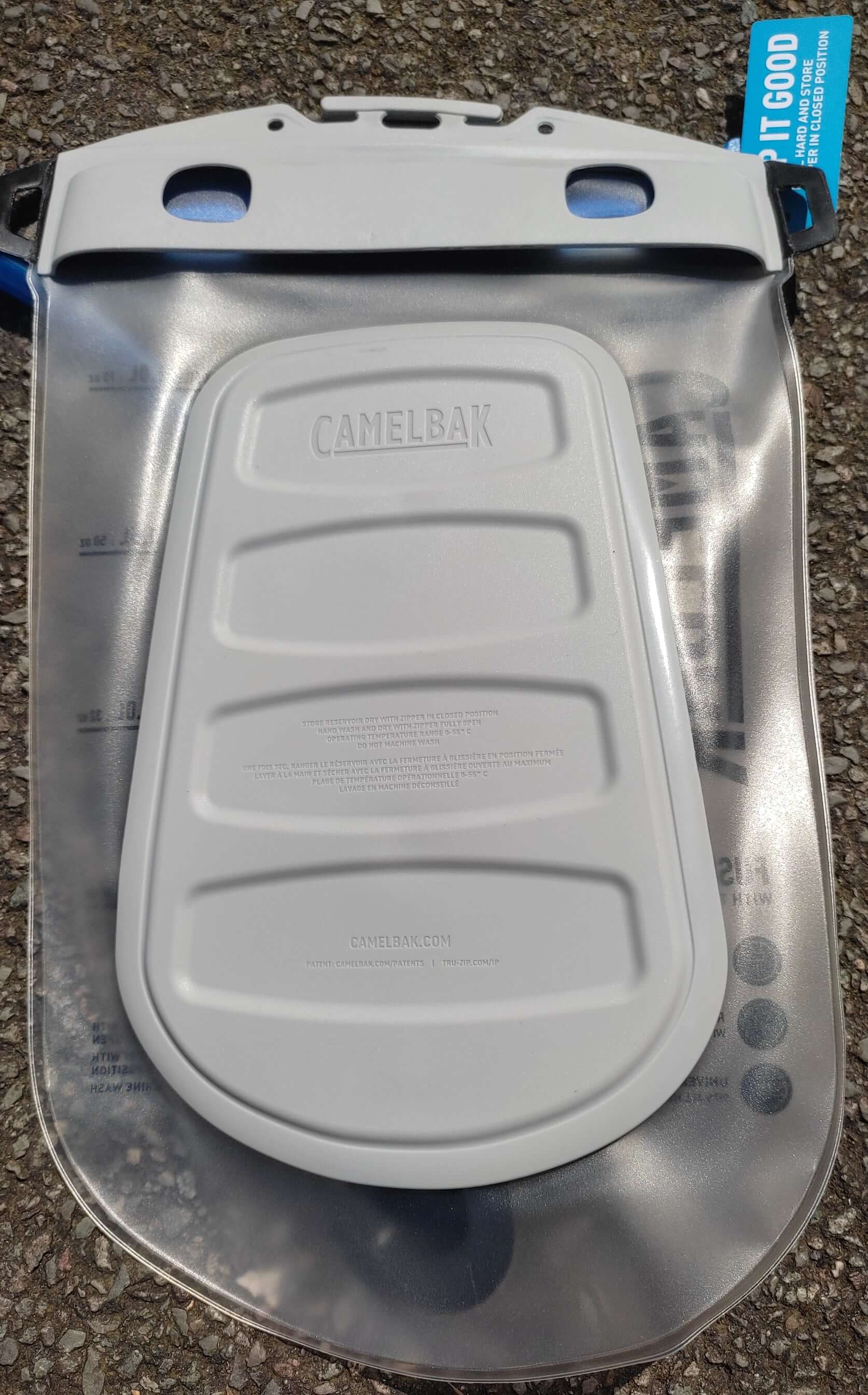 Camelbak Octane 12 10