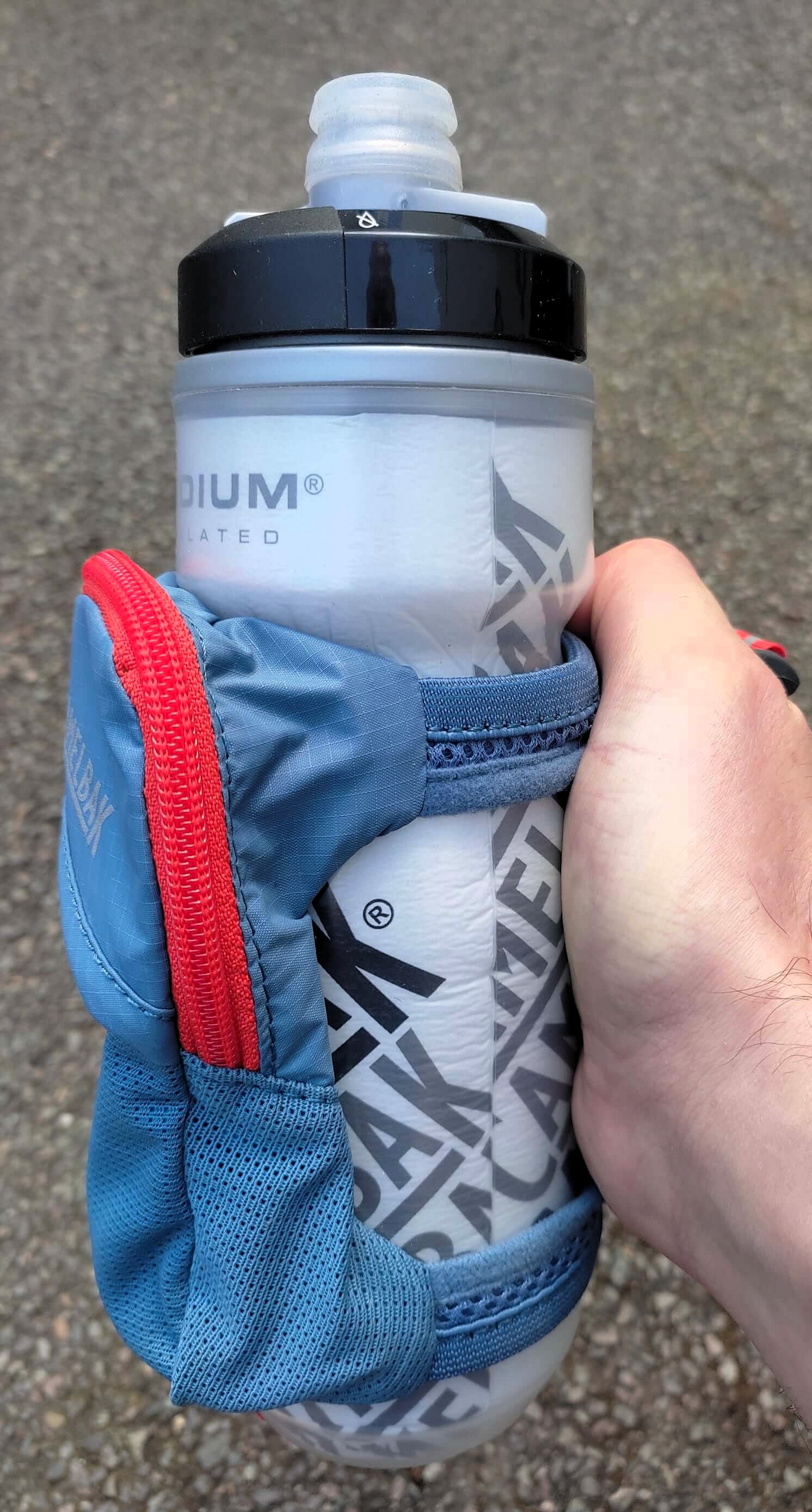 Camelbak Quick Grip Chill 5