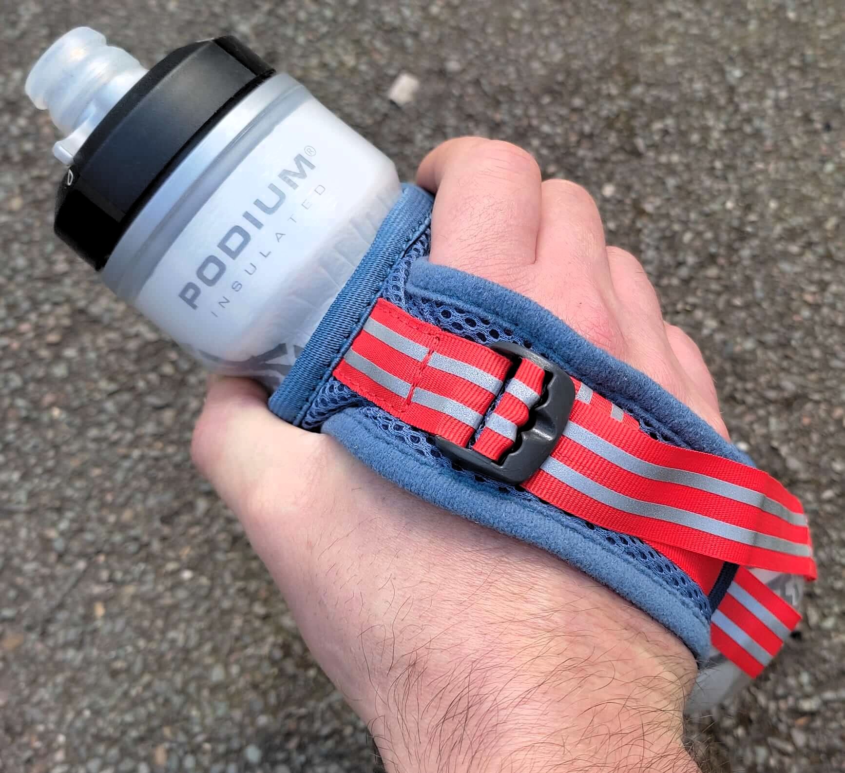Camelbak Quick Grip Chill 28